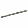 Forney Jobber Length Drill Bit, High Speed Steel HSS, 135 Degree Split Point, 13/64 in 20196